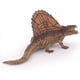 thumbnail image 3 of Figura Dinosaurio Dimetrodon Papo Pintada a Mano 55033, 3 of 3
