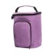 thumbnail image 5 of Bolsa De Almacenamiento De Hilo Dental De Agua Organizador De Accesorios De Tela Oxford Para Hilo Dental De Agua Púrpura, 5 of 5