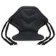 thumbnail image 1 of Asiento De Kayak Con Respaldo, Asiento De Tabla De Remo Para Remar, Canoa, Deriva, 1 of 5