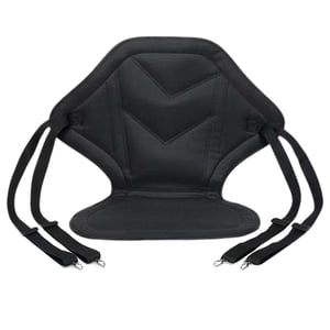Ioensy - Asiento De Kayak Con Respaldo, Asiento De Tabla De Remo Para Remar, Canoa, Deriva