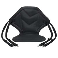 Ioensy - Asiento De Kayak Con Respaldo, Asiento De Tabla De Remo Para Remar, Canoa, Deriva