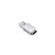 thumbnail image 1 of Memoria USB Smart Keeper 32 GB con Bloqueo Negro, 1 of 7