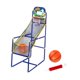 thumbnail image 3 of Arcade Basketball Game Set Basketball Hoop Y Balls Para Adolescentes Ni?os Boys Con 2 Bolas, 3 of 5