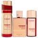 thumbnail image 2 of Set de Regalo Perfume Al Haramain Ámbar Oud Rubí Edición EDP 75ml, 2 of 3