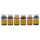 thumbnail image 2 of Tinte para Cuero Realeather Pack de 6 - 65 ml Negro/Marrón/Tan, 2 of 4