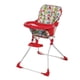thumbnail image 1 of Silla De Comer Roja, 1 of 1