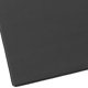 thumbnail image 3 of Alfombra de Cocina REGALWOVEN Antideslizante para Pasillo, Cocina, Entrada Negro 18" x 47", 3 of 6