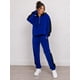 thumbnail image 1 of Conjunto Azul de Polar Invierno Mujer, 1 of 3