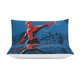 thumbnail image 3 of Spider-Man Bedding Comforter Sets 3-Piece Bedding Set Soft Warm Bed Set for Bedroom All Season, 3 of 5