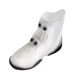 thumbnail image 1 of Cubrezapatillas Impermeables Para Lluvia Antideslizantes Para Acampar Ciclismo Deportes Al Aire Libre XXL Blanco, 1 of 5