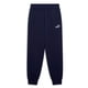 thumbnail image 1 of Pantalones deportivos Puma Essentials de forro polar azul marino grande y alto para hombre, talla M, 1 of 2