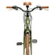 thumbnail image 3 of Bicicleta de Paseo Beaumont - 7 Velocidades verde M, 3 of 4