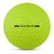 thumbnail image 2 of Bolas de Golf Seed SD-15 Country Mile Amarillas - Pack de 12, 2 of 2