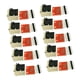 thumbnail image 4 of Conector De 10 Piezas Kit De Placa De PCB Y Breakout Check Ethernet No Soldadura, 4 of 5