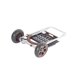 thumbnail image 2 of Carrito de mano dbest products Trolley Dolly MM color café, 2 of 6