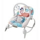 thumbnail image 1 of Silla Nido Mecedora Rocker Sloth Blue, 1 of 4