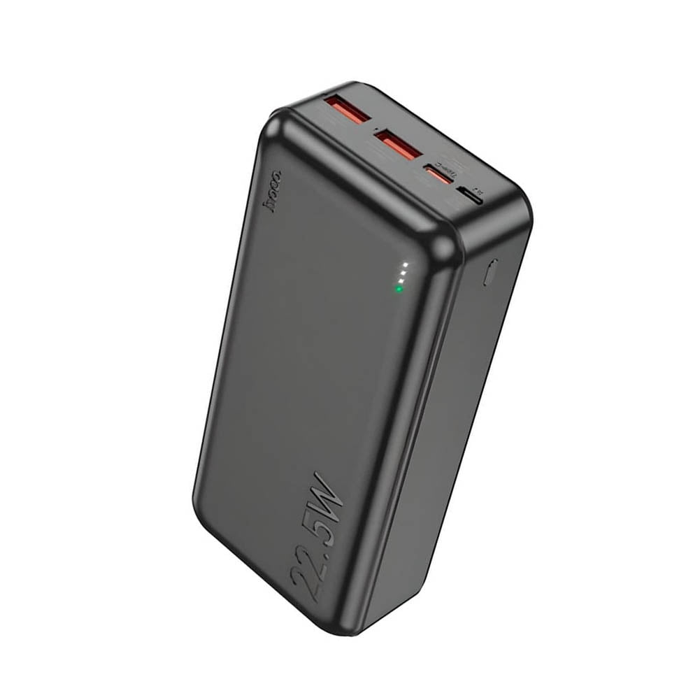 Hoco - Bateria Externa Powerbank 30.000 Mah 22.5w Carga Rapida