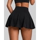 thumbnail image 2 of Falda Short Deportiva Para Mujer Padel Tenis Con Bolsillo, 2 of 4