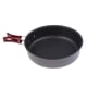 thumbnail image 1 of Sartén Portátil Para Acampar Al Aire Libre, Picnic, Hogar, Olla, Utensilios De Cocina Plegables Grandes, 1 of 3