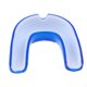 thumbnail image 3 of eva protector de boca protector de goma escudo de boxeo mma dientes protección azul, 3 of 3