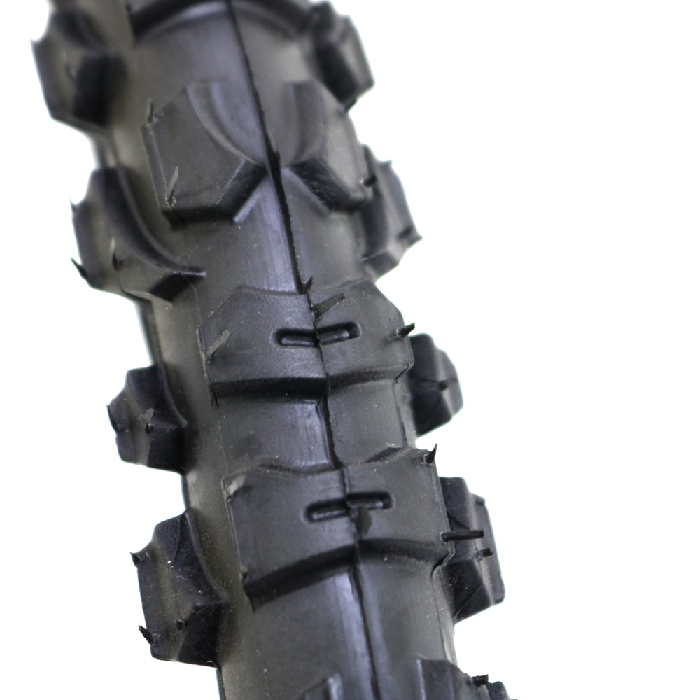 Genérica - Neumático Fantom Mtb 24x1.95 Negro