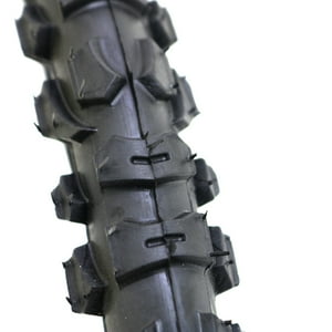 Genérica - Neumático Fantom Mtb 24X1.95 Negro