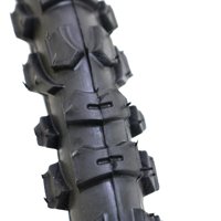 Genérica - Neumático Fantom Mtb 24X1.95 Negro