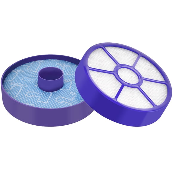 Kit de filtros de repuesto Anicell para Dyson DC33 Animal, All Floor