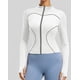 thumbnail image 3 of Chaqueta Deportiva Premium Reflect Soporte y Estilo Pro - JYT038, 3 of 3