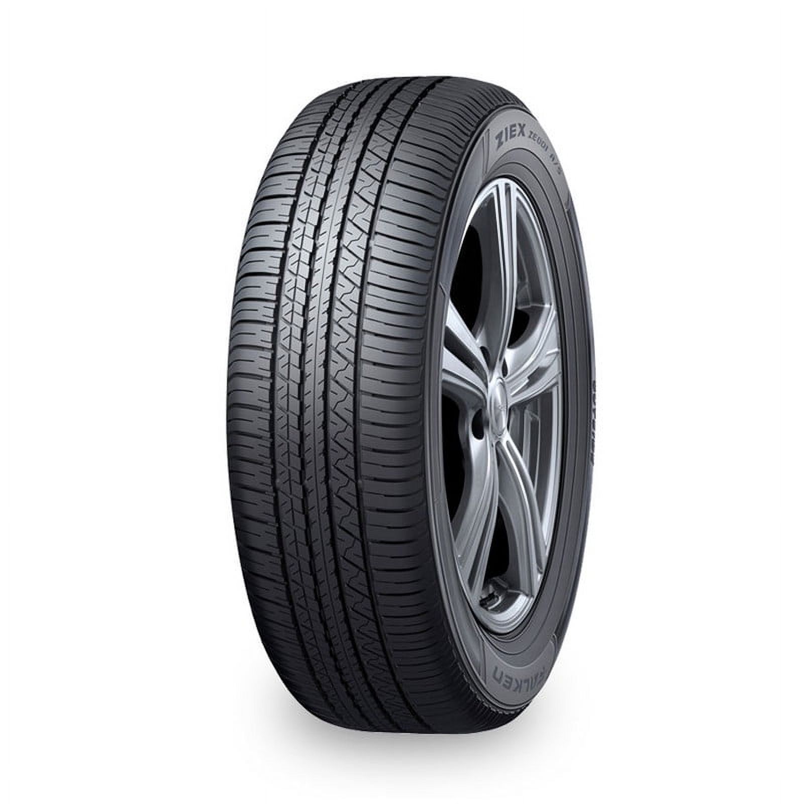 Falken - Neumatico 225/55 R18 Ze001As Ht