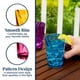thumbnail image 4 of Vasos para beber US Acrylic Optix Mini 240 ml (juego de 8), 4 of 8