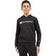 thumbnail image 2 of Champion Boys Hoodie para Niños, Polerón de Polar Juvenil, 2 of 3