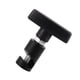 thumbnail image 3 of Abrazadera De Soporte De Elevación Para Automóvil Antideslizante Ligero Para Accesorios De Camiones Negro, 3 of 5