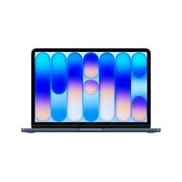 Laptop Apple Macbook Neo 13"" A18 Pro 8Gb 256Gb Indigo