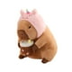 thumbnail image 1 of Carpincho De Peluche De Peluche Que Acompa?a El Juguete Para Dormir Para Adultos Ni?os Ni?as Unicornio 40cm, 1 of 5
