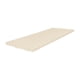 thumbnail image 3 of Mantel impermeable para mesa de picnic, resistente al viento, antideslizante, fácil de limpiar, para exteriores, plegable, de 1,8 m, resistente al Caqui, 3 of 5