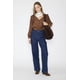 thumbnail image 4 of Blusa Agustina Chocolate chocolate L, 4 of 6