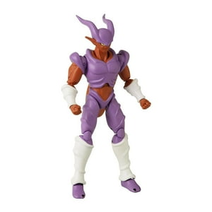Figura Janenba Dragon Ball Bandai 6.5 Pulgadas