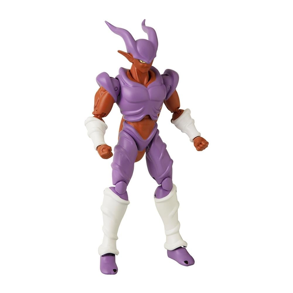 Figura Janenba Dragon Ball Bandai 6.5 Pulgadas