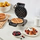 thumbnail image 3 of Wafflera Vertical de Cuisinart, 3 of 8