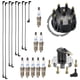 thumbnail image 1 of Kit de Ajuste Marino RPS Mercruiser V8 5.0L-8.2L MR43T, 1 of 8