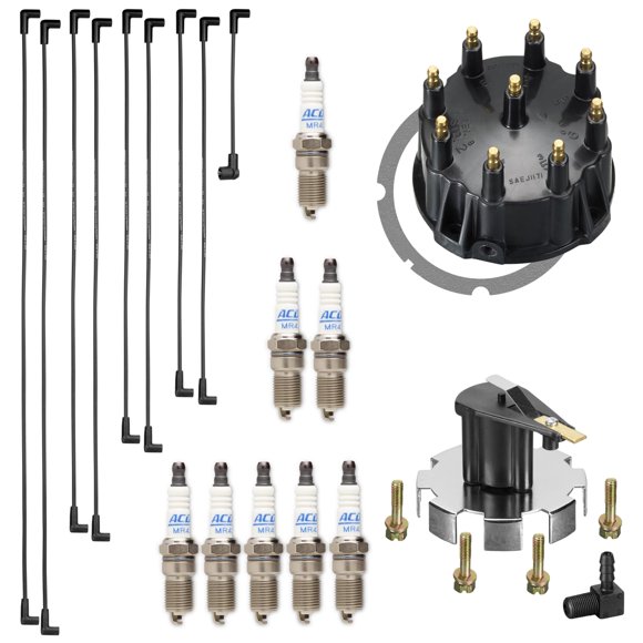 Kit de Ajuste Marino RPS Mercruiser V8 5.0L-8.2L MR43T