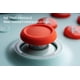 thumbnail image 4 of Controlador con cable 8Bitdo Ultimate 2C Hall Effect para PC y Android, 4 of 9