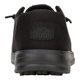 thumbnail image 5 of Zapatos HEYDUDE Wendy Work CE Classic Negro, 5 of 9