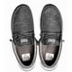 thumbnail image 2 of Zapato Men Cushion Coast Textil Charcoal, 2 of 3