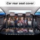 thumbnail image 5 of Letterkenny-theme Car Rear Seat Covers Back Elastic Flexible Car Seat Covers Decorative Fits Most Cars 120x59x76cm, 5 of 6