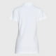 thumbnail image 4 of Polera Pique Mujer 80/20 M/C blanco M, 4 of 5