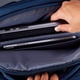 thumbnail image 2 of Mochila OGIO PACE PRO 25 25L Gris Pin, 2 of 9