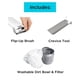 thumbnail image 2 of Aspirador de mano BLACK+DECKER Dustbuster AdvancedClean CHV1410L, 2 of 3