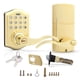 thumbnail image 2 of Manilla De Cerradura De Puerta Con Palanca De Entrada Sin Llave 8734001, 2 of 8
